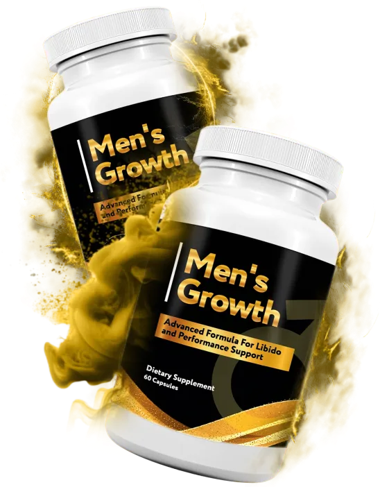 Men's Growth - masculinity fruits